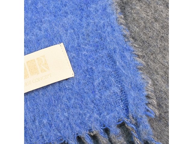 Плед «MUMBAI DUO»