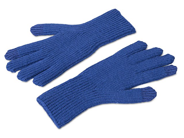 Подарочный набор «Re:Breathe» с перчатками, термосом и чаем thumbnail