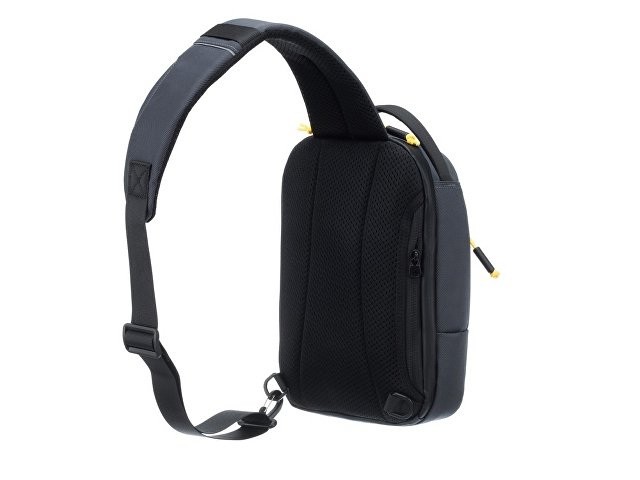 Рюкзак  на одно плечо «VOYAGE» thumbnail