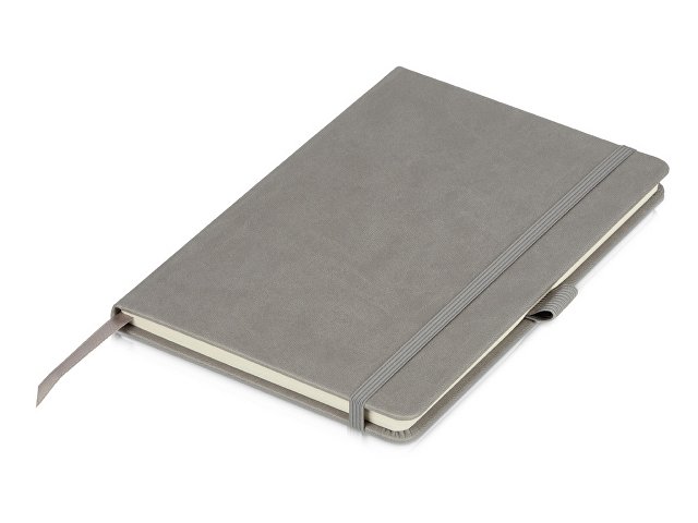 Блокнот A5 в твердой обложке «Softy 2.0» thumbnail