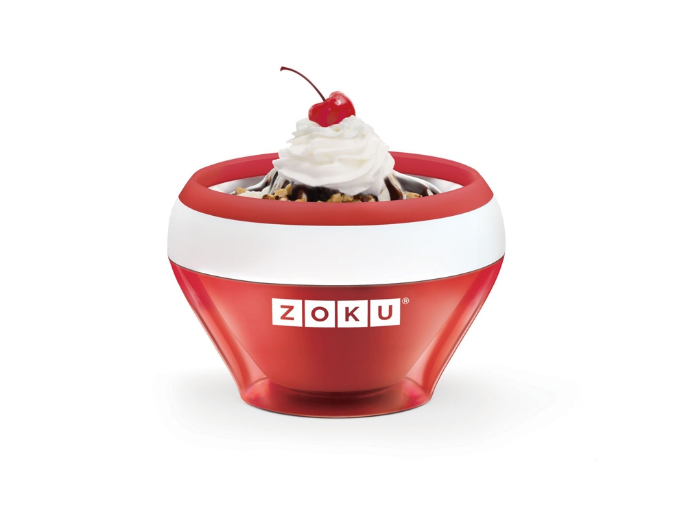 Мороженица Zoku Ice Cream Maker