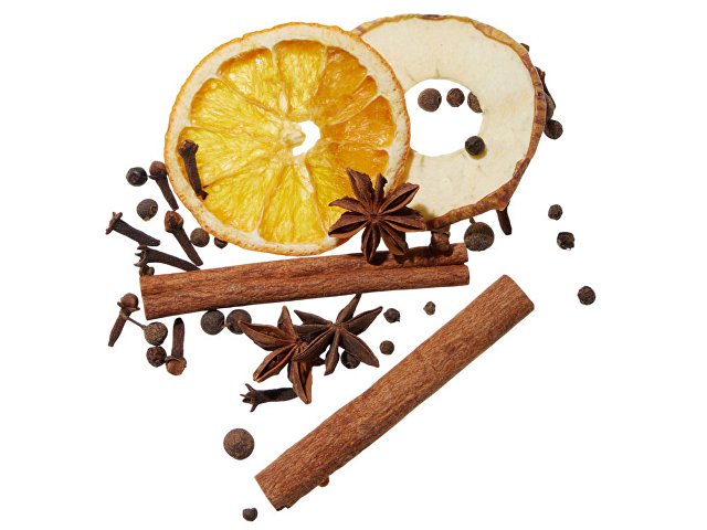 Специи для глинтвейна в индивидуальной упаковке «Vintry» thumbnail