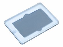 Пластиковая упаковка для карт (арт. 2214.06)