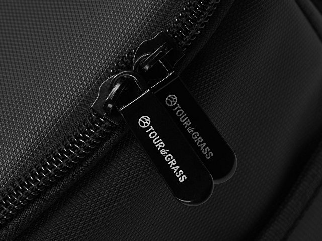 Раскладывающаяся сумка-холодильник «Cool», 15 л thumbnail