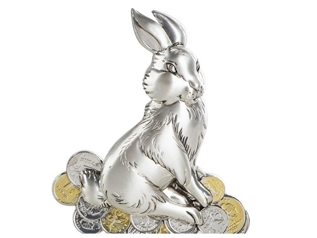 Настольный прибор «Удачное приобретение» thumbnail