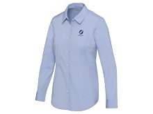 Рубашка «Carnelian», женская