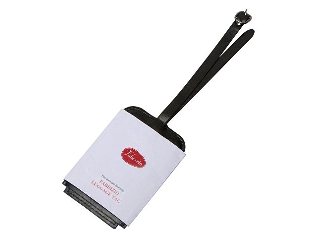 Багажная бирка «Fabrizio» thumbnail