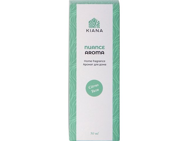 Ароматический диффузор «Citrus Yuzu» thumbnail