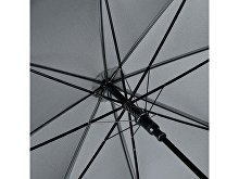 Зонт-трость «Dandy» с деревянной ручкой (арт. 100097), фото 3