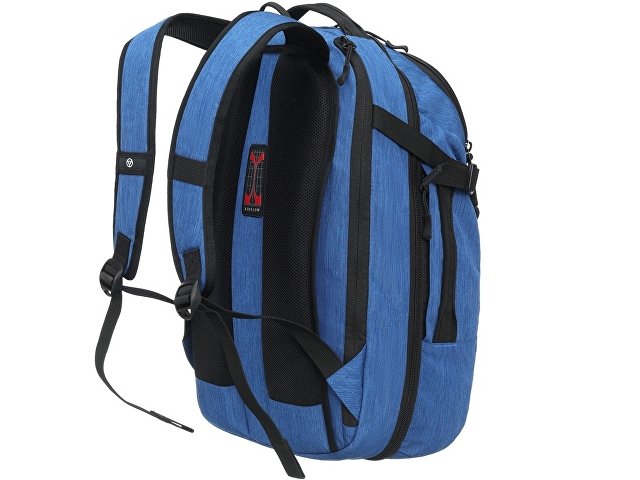 Рюкзак «MOBI» с отделением для ноутбука 15'' thumbnail