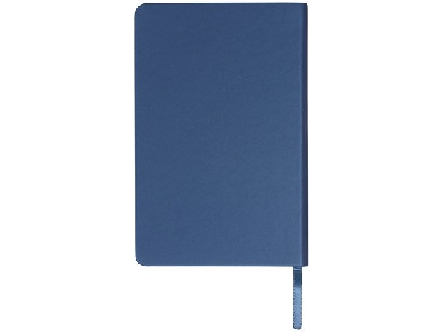 Блокнот А5 «Metropolis», супер софт-тач thumbnail