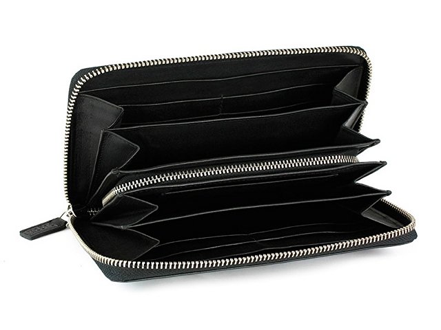 Кошелек «Atlanta» на молнии thumbnail