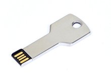 USB 2.0- флешка на 8 Гб в виде ключа (арт. 6006.8.00)