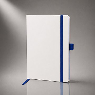 Блокнот A5 «ColorNote White»
