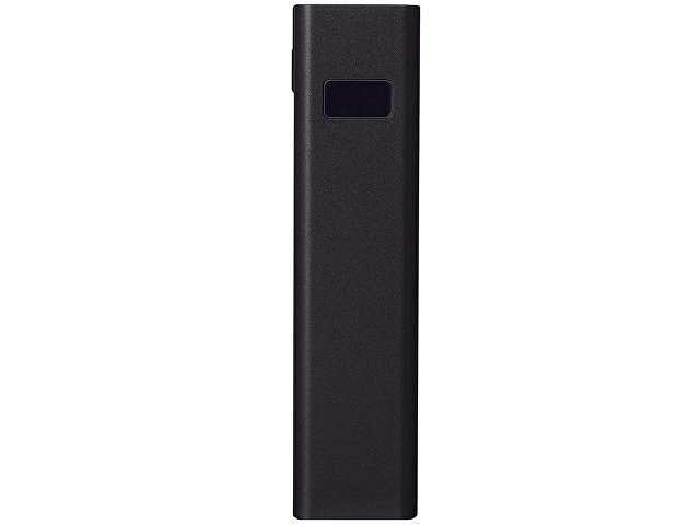 Внешний аккумулятор «Rail» c дисплеем, 5000 mAh thumbnail