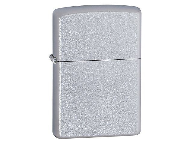 Зажигалка ZIPPO Classic с покрытием Satin Chrome™ thumbnail