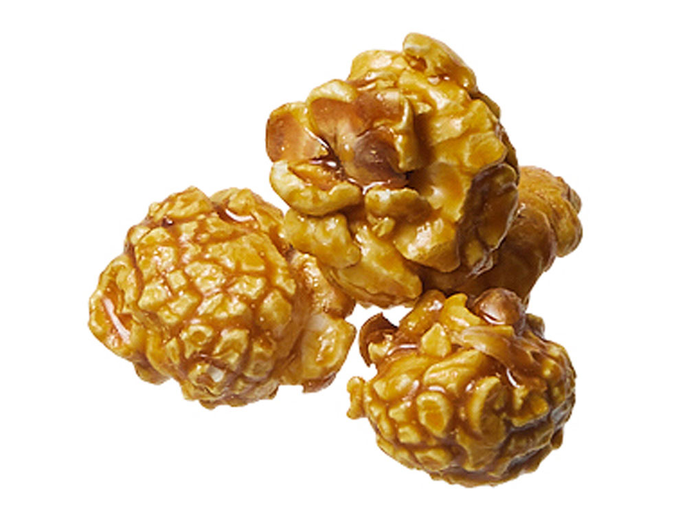 Попкорн карамельный «Caramelt» фото 4 Попкорн карамельный «Caramelt» фото 4