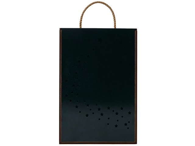 Подарочная коробка из фанеры «Constellation» thumbnail