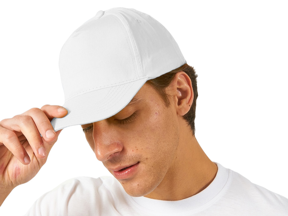 Бейсболка «Memphis 165» фото 2 Бейсболка «Memphis 165» фото 2