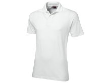 Рубашка поло "First 2.0" мужская (арт. 31093N01M)
