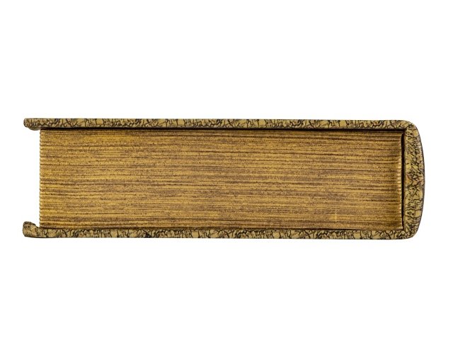 Подарочная коробка "Карта мира" L