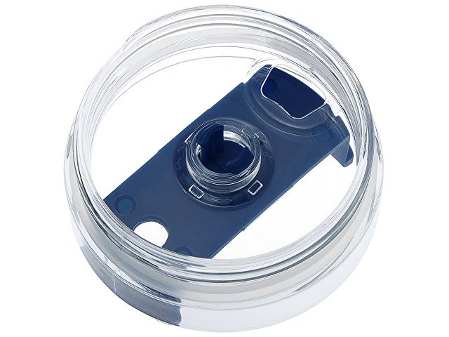 Термокружка KRANSTON с трубочкой и поворотной крышкой, 850 мл thumbnail