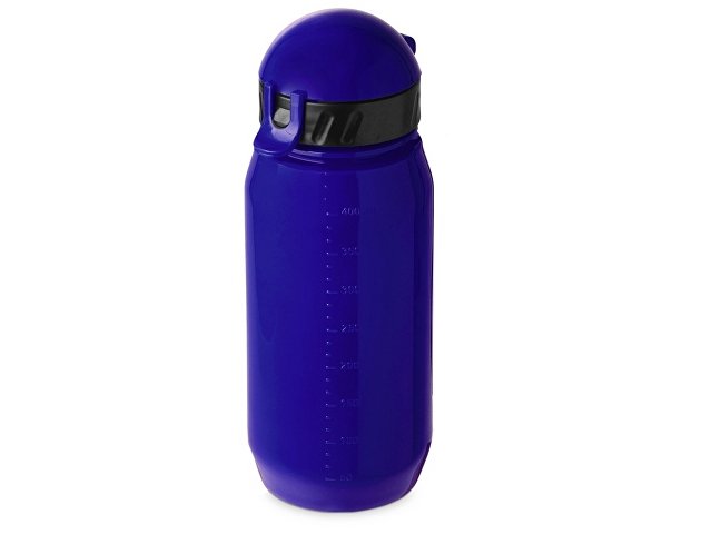 Бутылка для воды с трубочкой «Little», 400 мл thumbnail