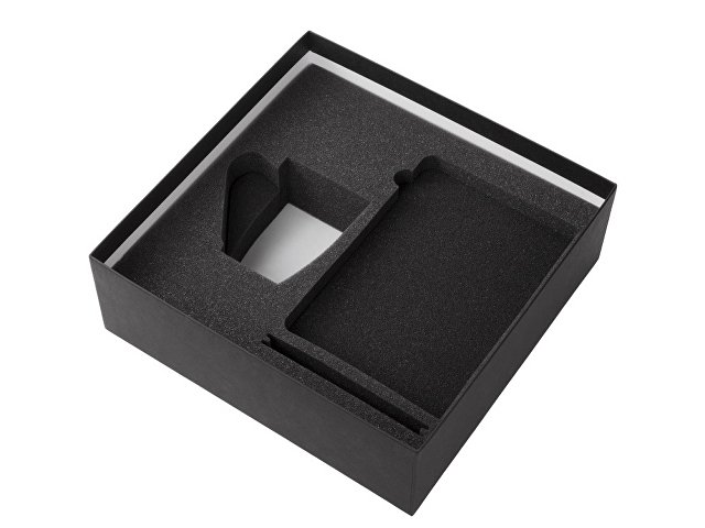 Подарочный набор «COLOR IT» с блокнотом, металлической ручкой и кружкой thumbnail