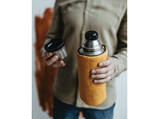 Чехол для термоса «Jacket F», 1000 мл thumbnail