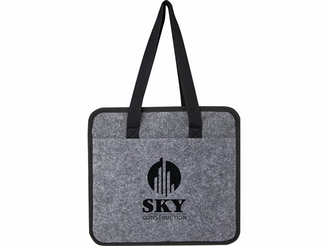 Органайзер складной для автомобиля «Felta» из фетра thumbnail