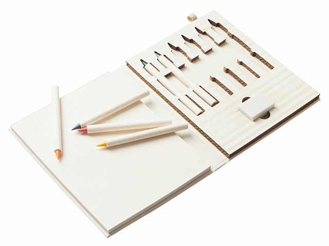 Набор для рисования из молочной бумаги «Artify» thumbnail