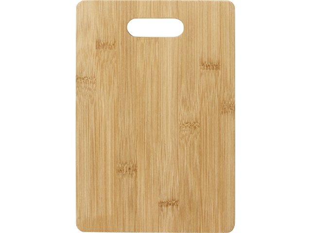 Разделочная доска из бамбука «Mary S» thumbnail