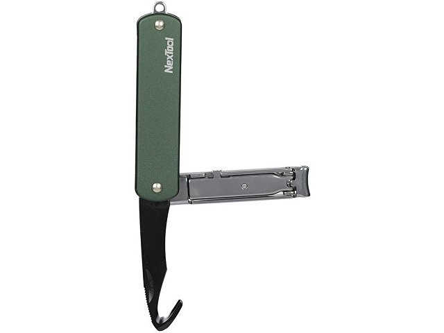 Мультитул-книпсер Nextool Multi Functional Nail Clipper thumbnail