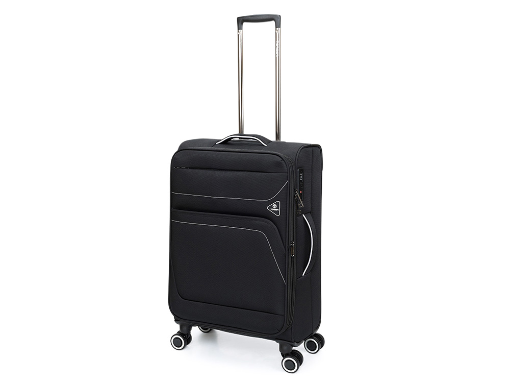 Чемодан «НЕРО», 63 л