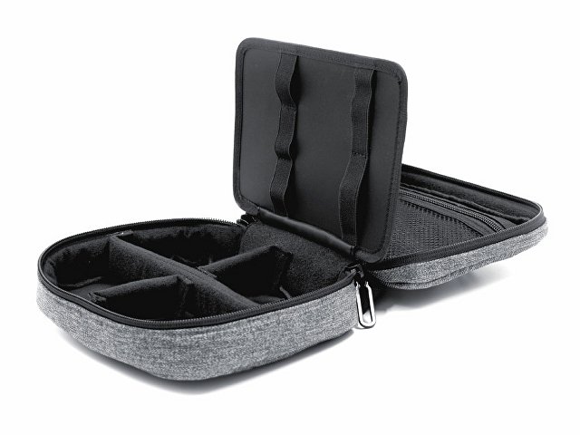 Органайзер Folio Pro для электроники и проводов thumbnail