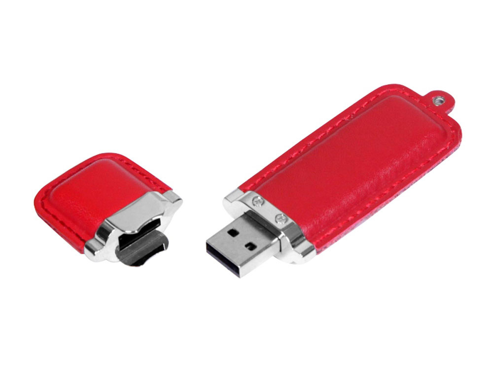 USB 3.0- флешка на 32 Гб классической прямоугольной формы USB 3.0- флешка на 32 Гб классической прямоугольной формы