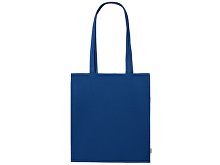 Шоппер «Basio» из переработанного хлопка 280 г/м2