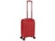 Чемодан TORBER В Отпуск, красный, ABS-пластик, 37 х 25 х 56,5 см, 36 л, 2,5 кг