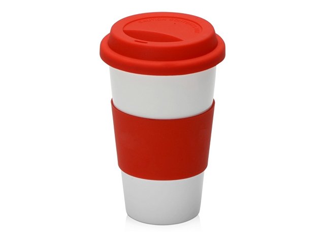 Фарфоровая кружка с двойными стенками «Toronto» thumbnail