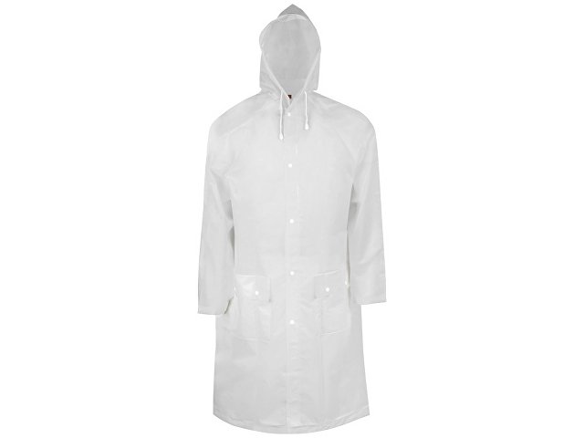 Дождевик «Hawaii pro» c чехлом унисекс thumbnail