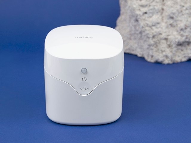 Стерилизатор «Sterilizer Mini» thumbnail