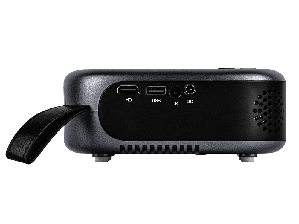 Проектор Multiverse Nano Q фото 6 Проектор Multiverse Nano Q фото 6