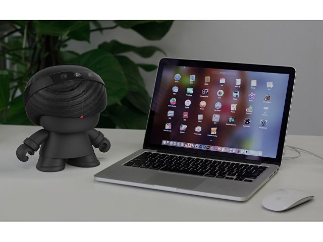 Портативная колонка «Grand XBOY» thumbnail