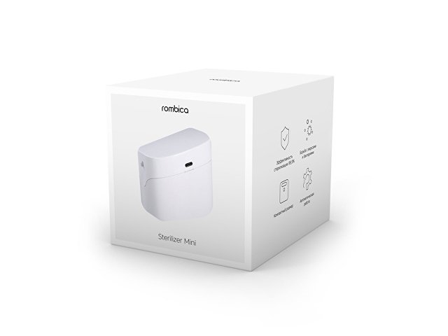 Стерилизатор «Sterilizer Mini» thumbnail