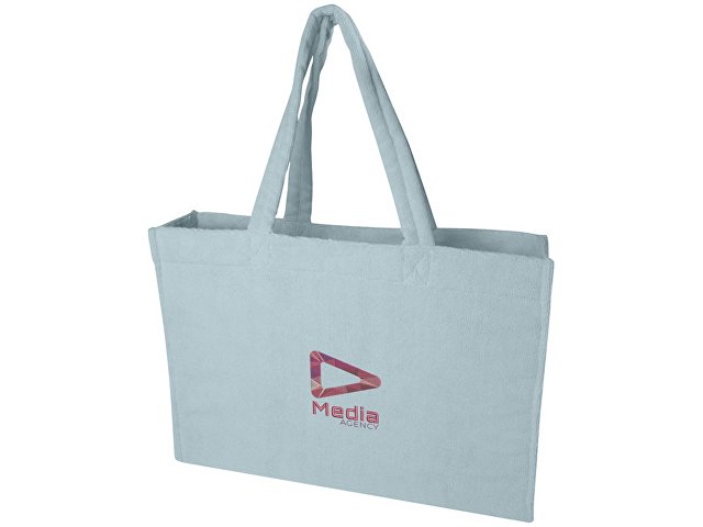 Пляжная эко-сумка «Siam» thumbnail