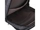 Рюкзак Eberhart Backpack темно-серый EBH19807-DG-17"