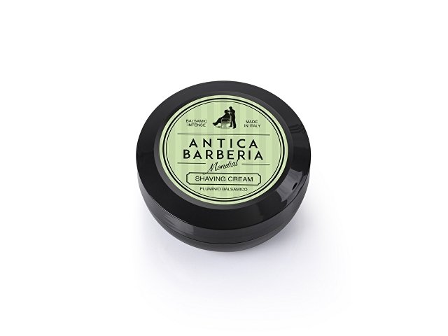 Крем-бальзам для бритья Antica Barberia «ORIGINAL CITRUS», цитрусовый аромат, 125 мл (арт. 431908)
