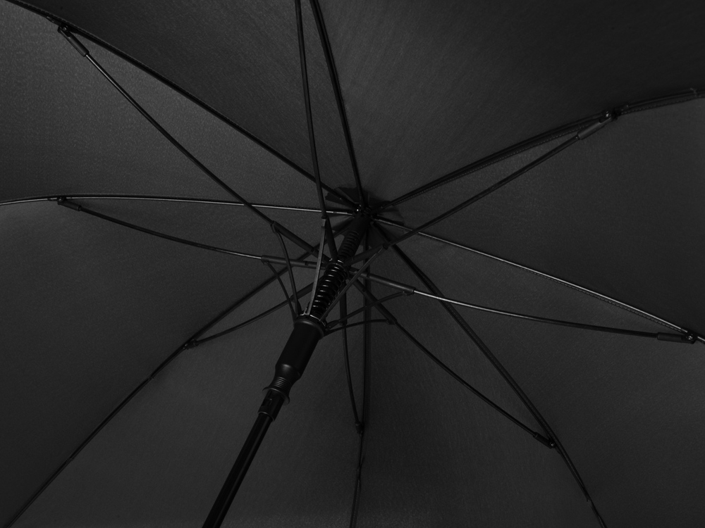 Зонт-трость Lunker с большим куполом (d120 см) 6