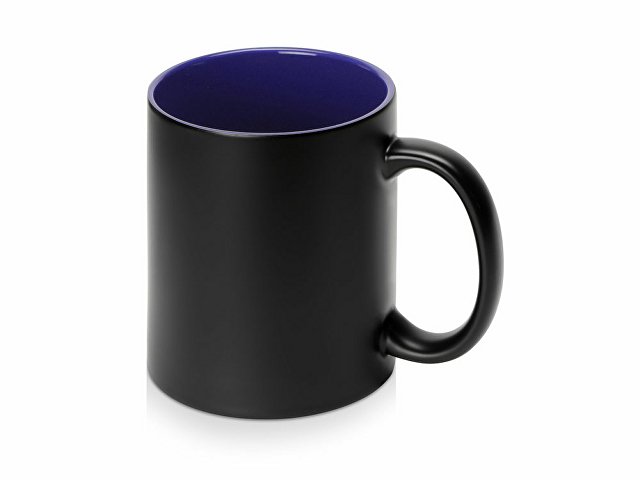 Кружка-хамелеон «Surprise» матовая thumbnail