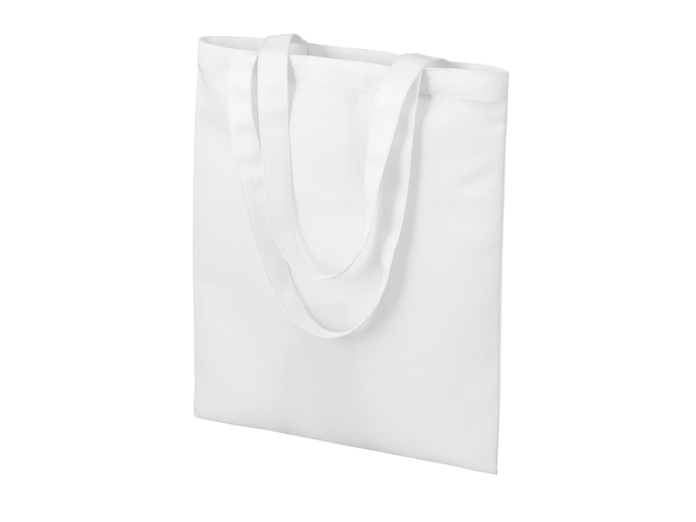 Сумка для шопинга «Gretta» под сублимацию, 200 г/м2 фото 3 Сумка для шопинга «Gretta» под сублимацию, 200 г/м2 фото 3